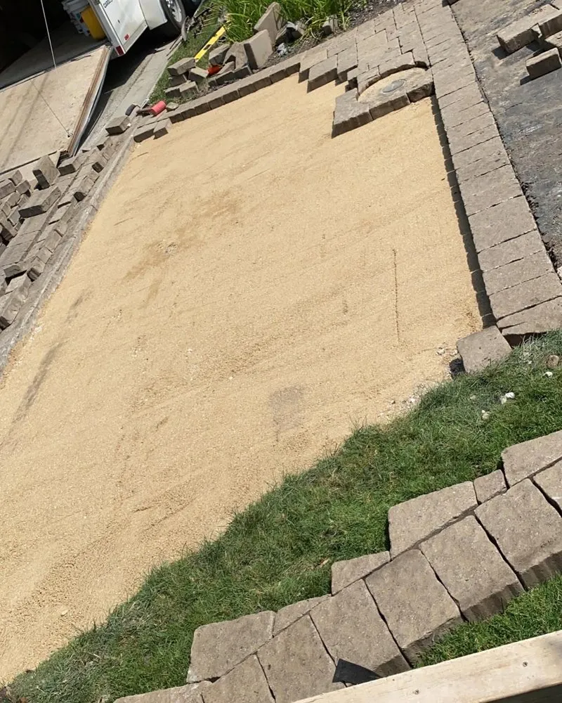 Local landscaping services in San Antonio, TX by Urdiales Construction