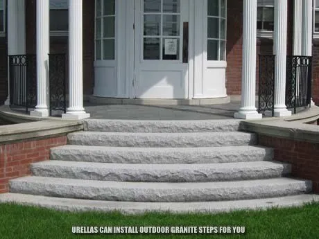 Custom residential landscaping near you in Goffstown, NH by Urella's Landscaping & Irrigation