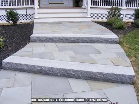 Reliable landscape installation experts serving Goffstown, NH - Urella's Landscaping & Irrigation