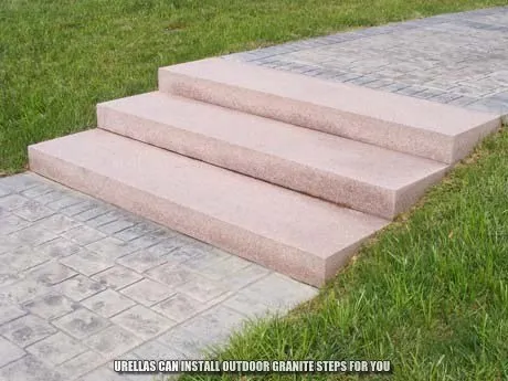 Trusted outdoor landscaping for beautiful yards in Goffstown, NH by Urella's Landscaping & Irrigation