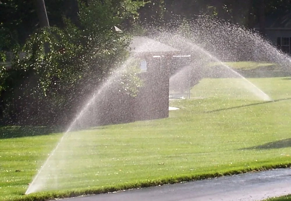 Expert landscape design for beautiful yards across Goffstown, NH - Urella's Landscaping & Irrigation