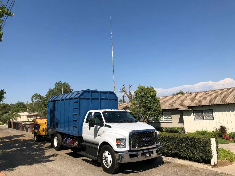 Top-rated landscape design experts serving Anaheim, CA - Ureno Tree Service