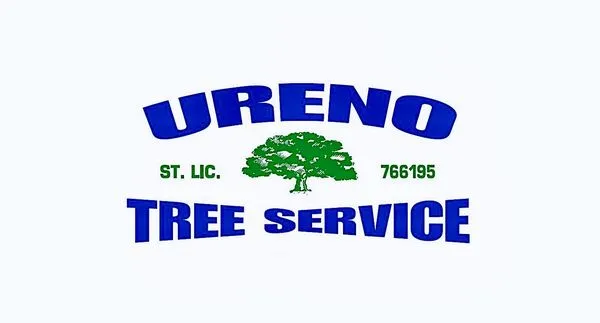 Ureno Tree Service Logo