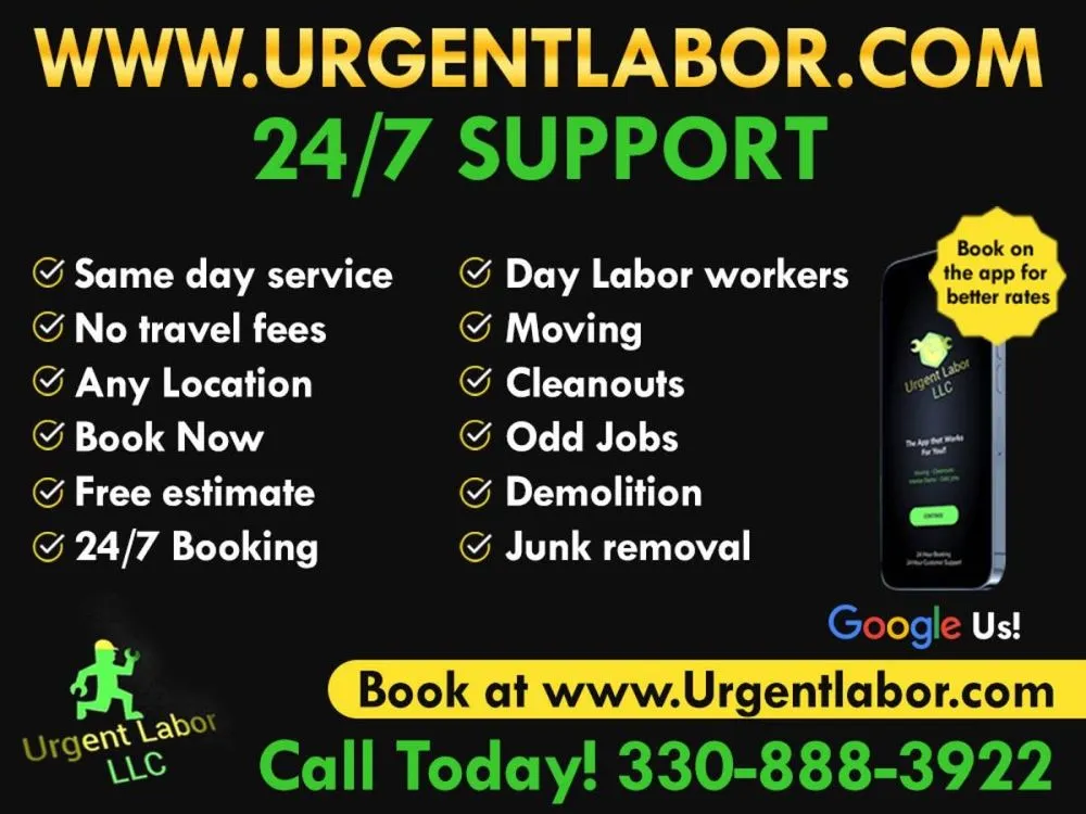 Custom garden landscaping for beautiful yards across Youngstown, OH - Urgent Labor