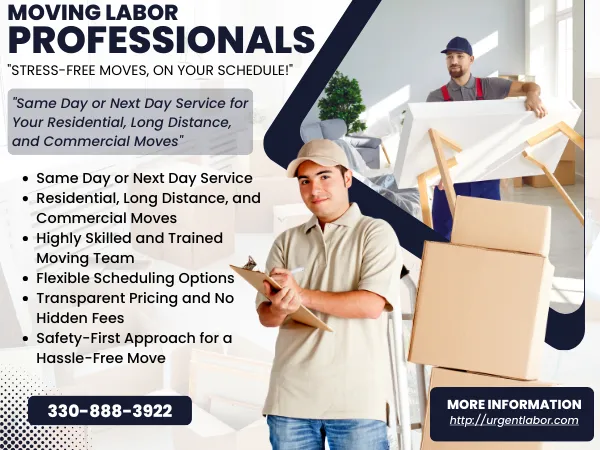 Top-rated garden landscaping experts serving Youngstown, OH - Urgent Labor