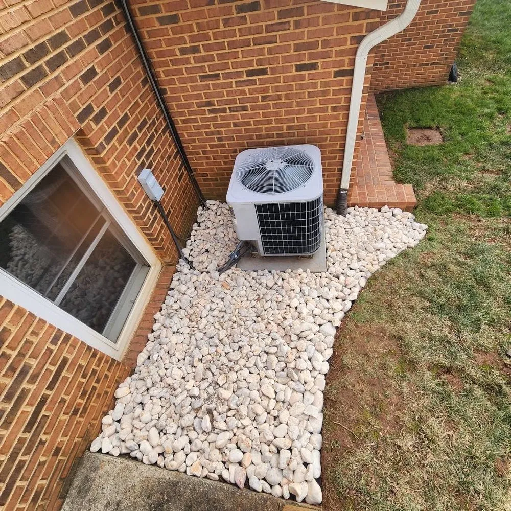 Trusted landscape design experts serving Woodbridge, VA - Urgent Lanw Care