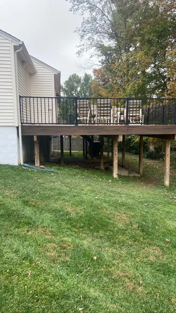 Trusted landscape design near you across Woodbridge, VA - Urgent Lanw Care