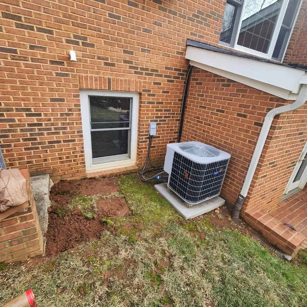 Top-rated lawn mowing service for outdoor upgrades across Woodbridge, VA - Urgent Lanw Care