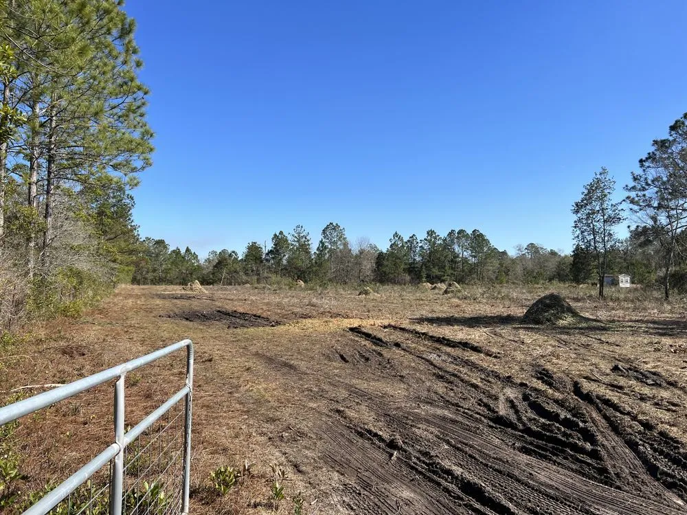 Reliable garden landscaping for beautiful yards in Savannah, GA by Uribe Lawn Care