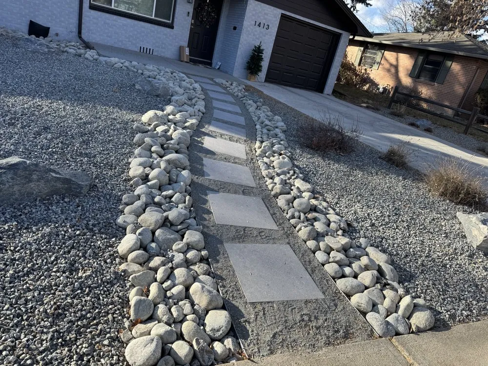 Reliable yard cleanup service in Longmont, CO - Uribe Renovations Landscaping