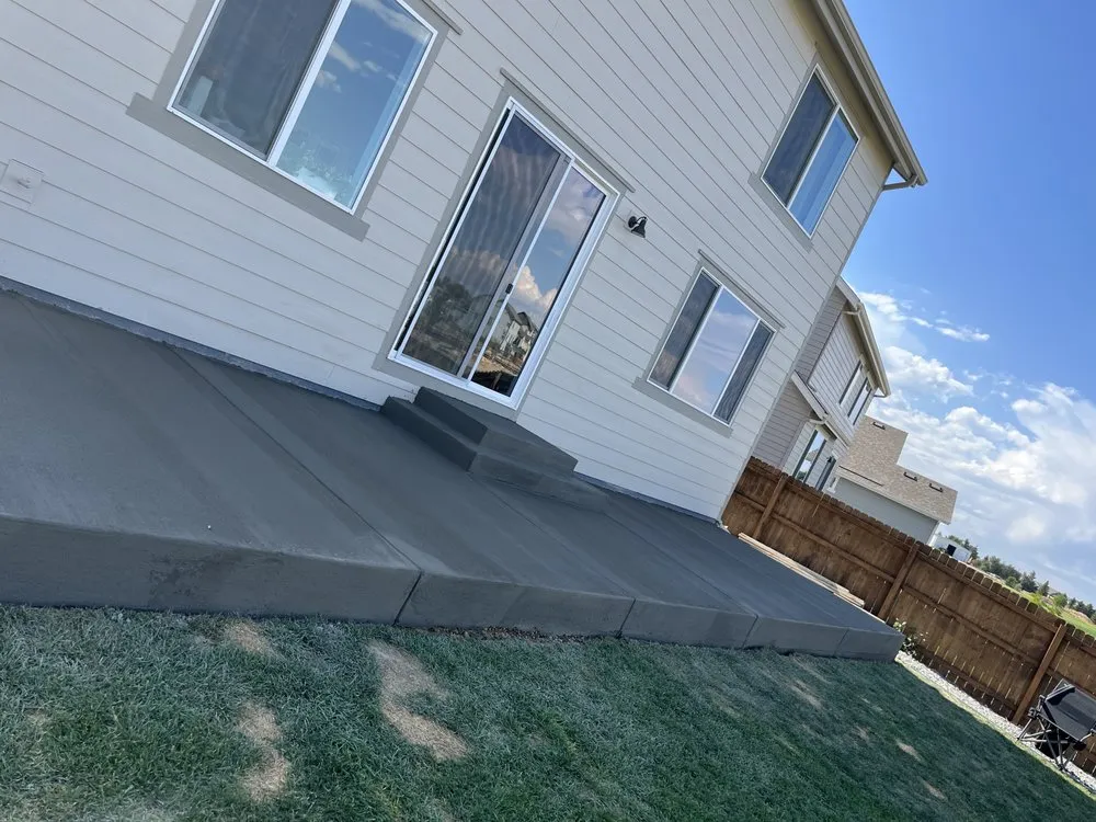 Professional yard cleanup service in Longmont, CO - Uribe Renovations Landscaping