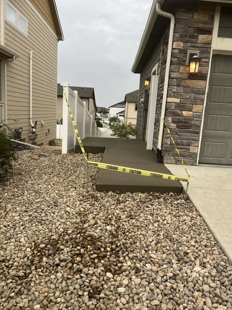 Custom lawn care service experts serving Longmont, CO - Uribe Renovations Landscaping