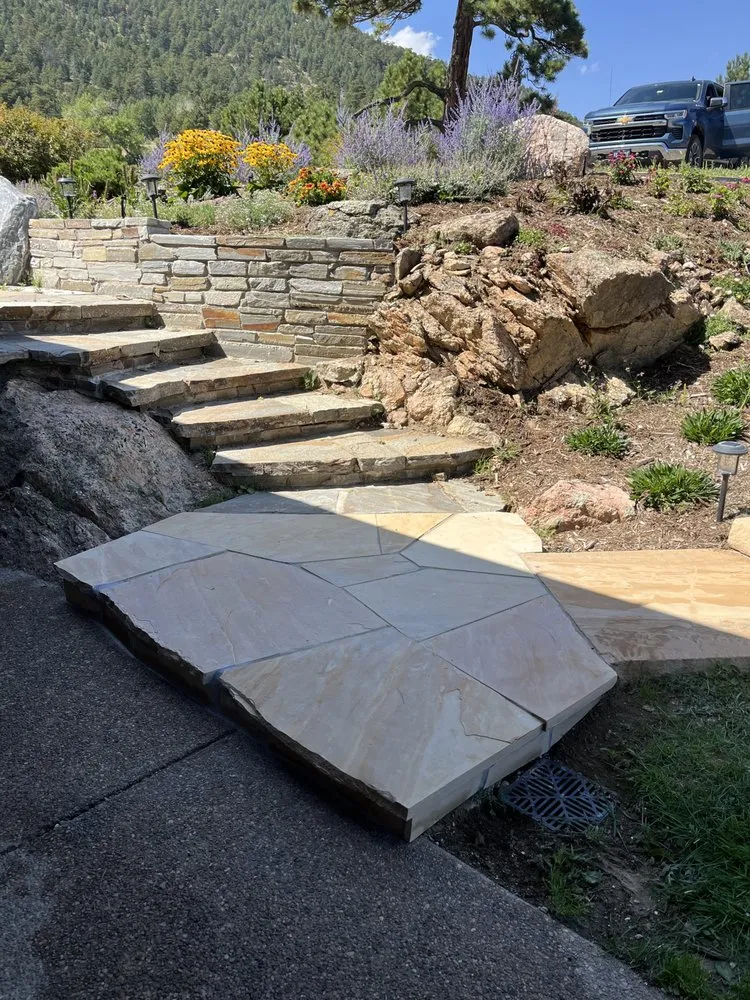 Local yard cleanup service in Longmont, CO - Uribe Renovations Landscaping