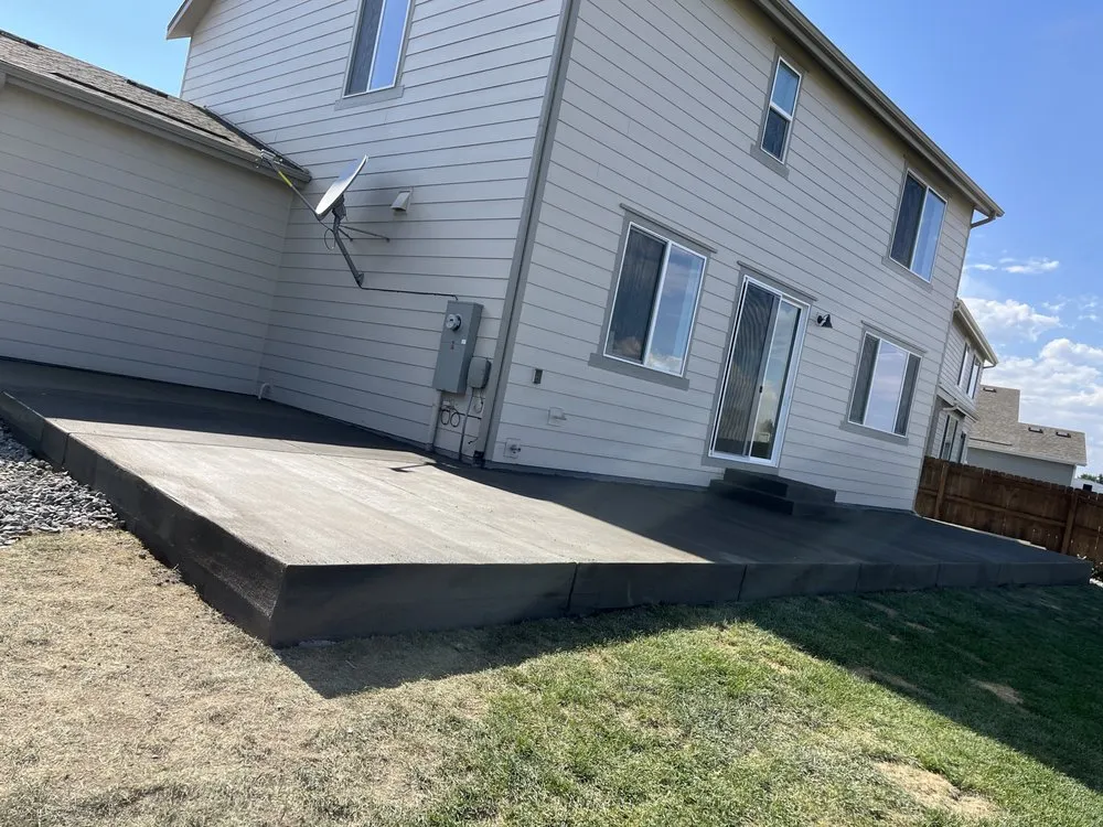 Affordable landscape installation for beautiful yards across Longmont, CO - Uribe Renovations Landscaping