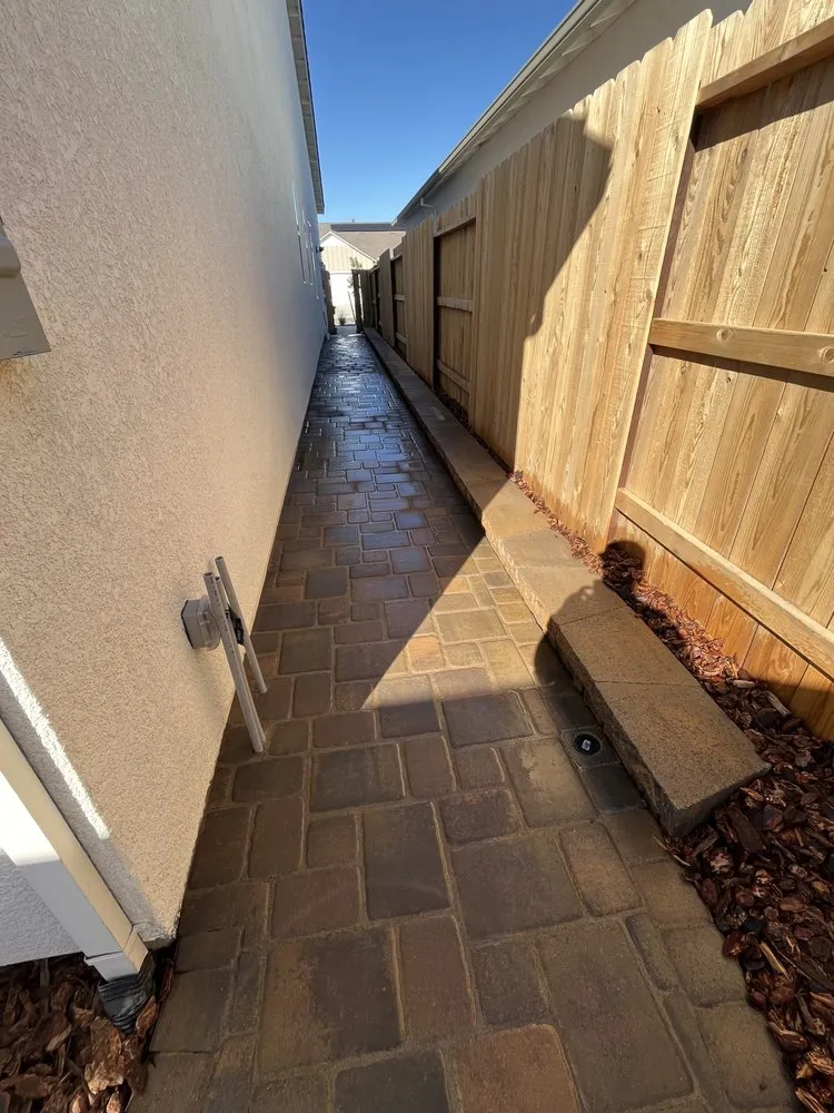 Professional landscape design experts serving Sacramento, CA - Uribes Landscaping