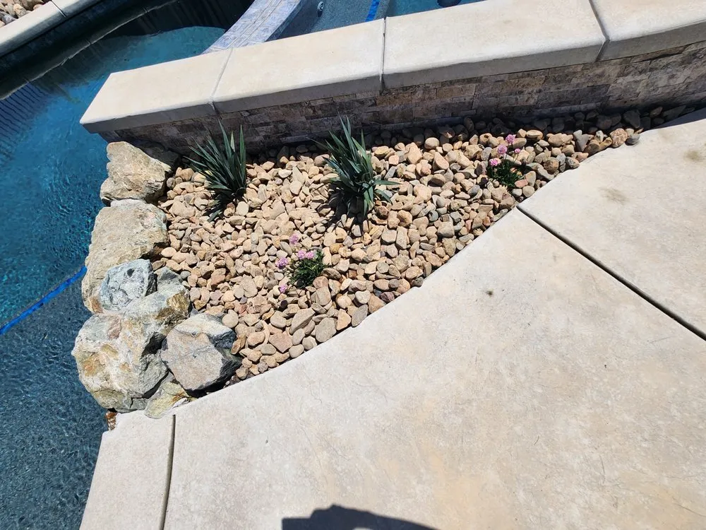 Expert landscape design experts serving Sacramento, CA - Uribes Landscaping