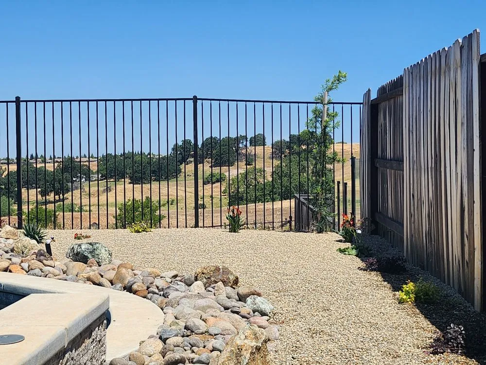 Top-rated outdoor landscaping experts serving Sacramento, CA - Uribes Landscaping