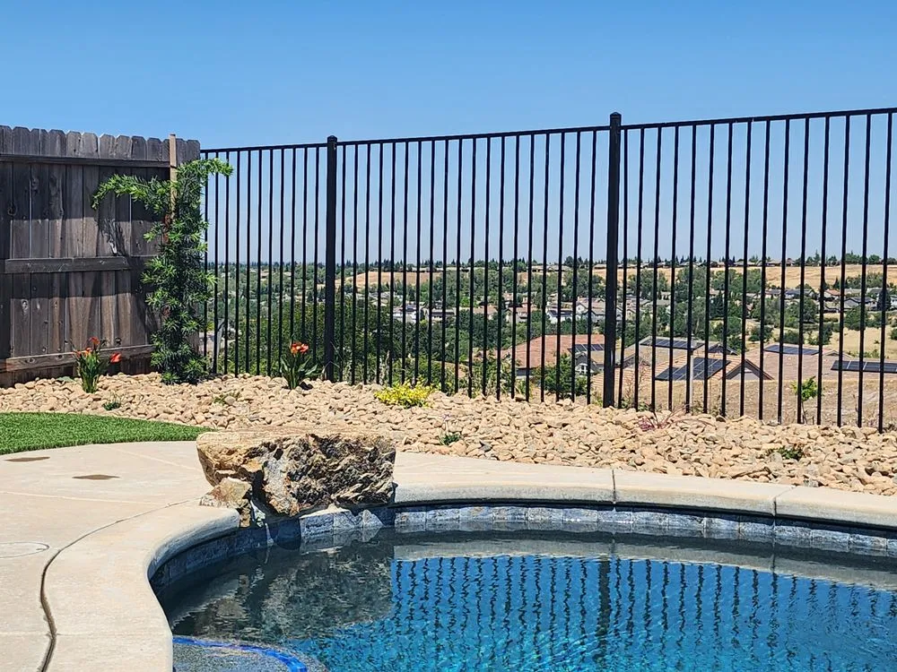 Affordable landscaping services in Sacramento, CA by Uribes Landscaping