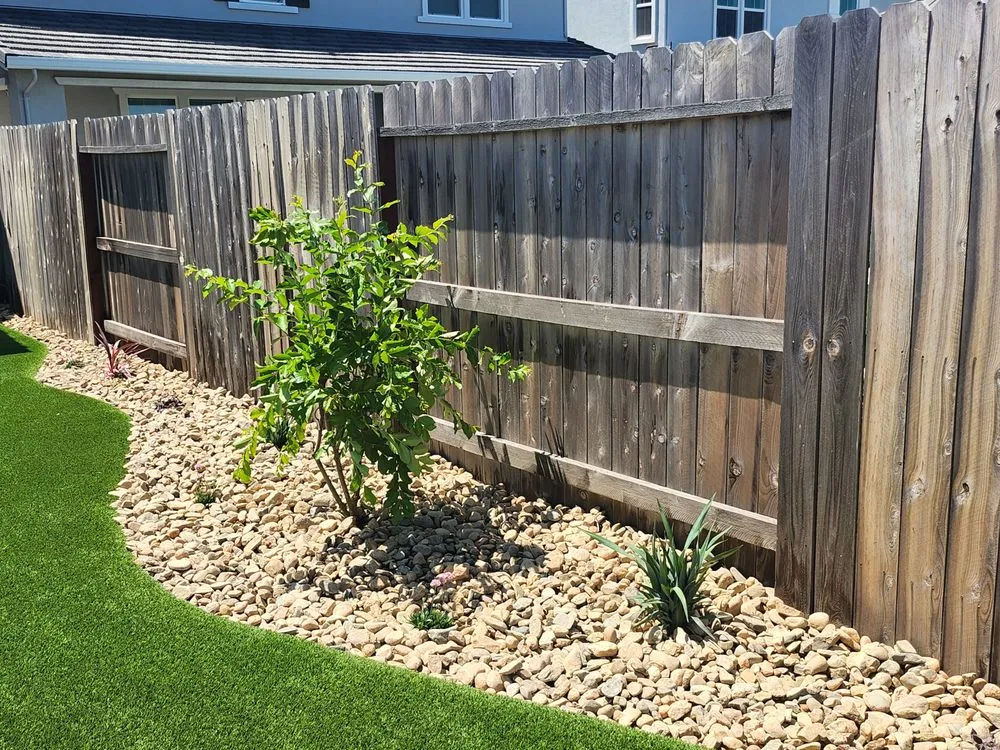 Top-rated lawn care service in Sacramento, CA - Uribes Landscaping