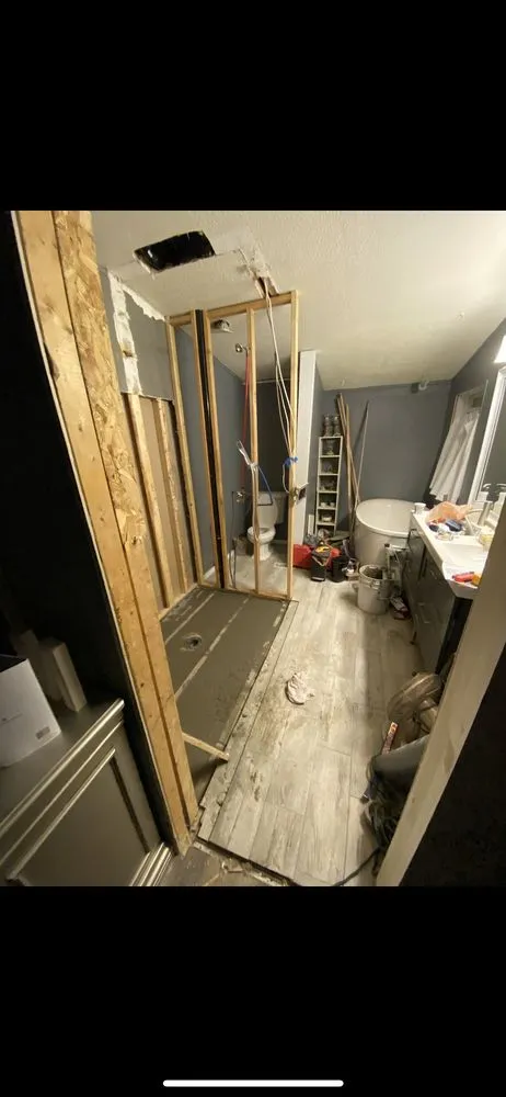 Reliable outdoor landscaping for year-round maintenance in Longmont, CO by Uribes Renovation