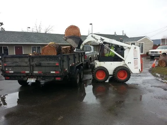 Reliable landscape design in Union Gap, WA - Uribe's Tree Service