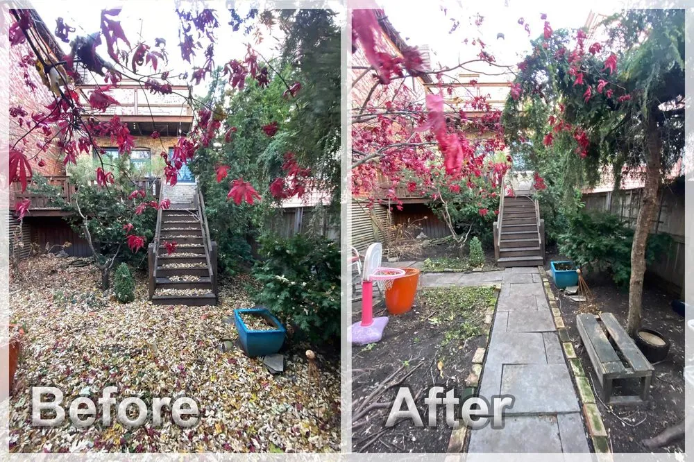 Trusted landscaping services near you in Chicago, IL by Urich Services