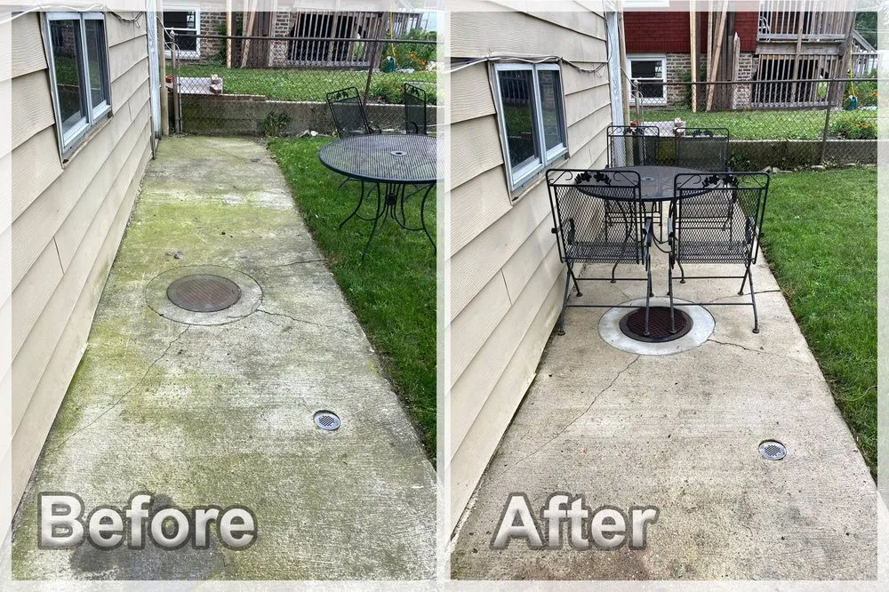 Expert lawn care service for year-round maintenance in Chicago, IL by Urich Services