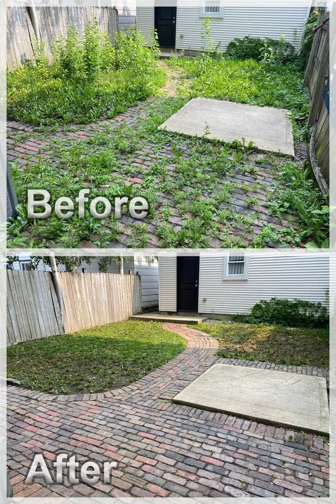 Trusted garden landscaping with custom design across Chicago, IL - Urich Services