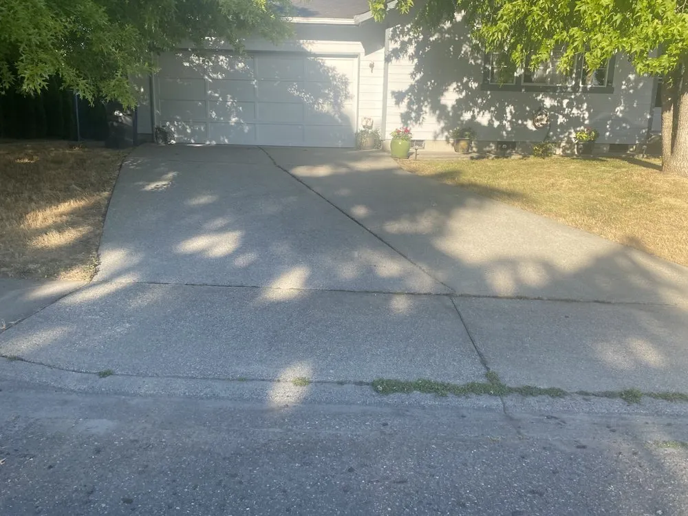 Custom lawn mowing service in Mount Vernon, WA - Uriels and Emmanuels