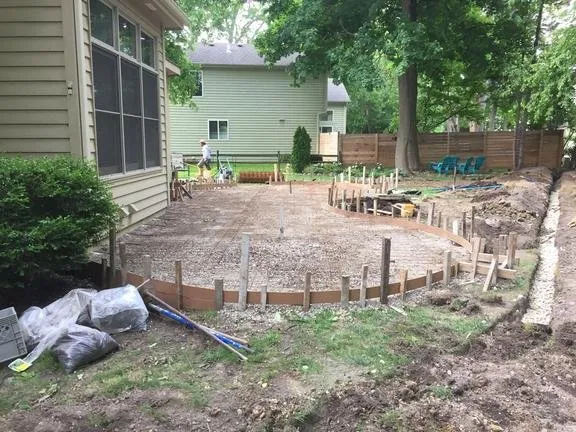 Trusted outdoor landscaping experts serving Waukegan, IL - Uriels Landscaping & Concrete