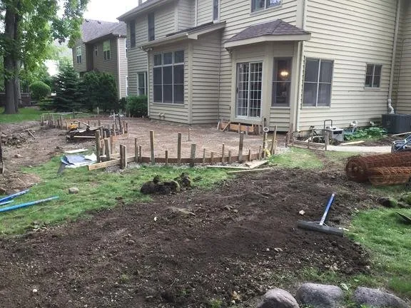 Trusted yard cleanup service in Waukegan, IL - Uriels Landscaping & Concrete