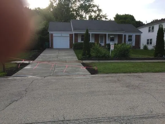 Local garden landscaping in Waukegan, IL - Uriels Landscaping & Concrete