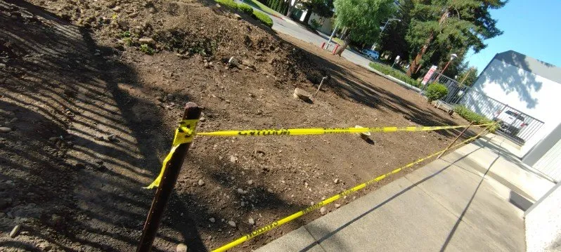 Custom residential landscaping in Morgan Hill, CA by Uriel's Landscaping