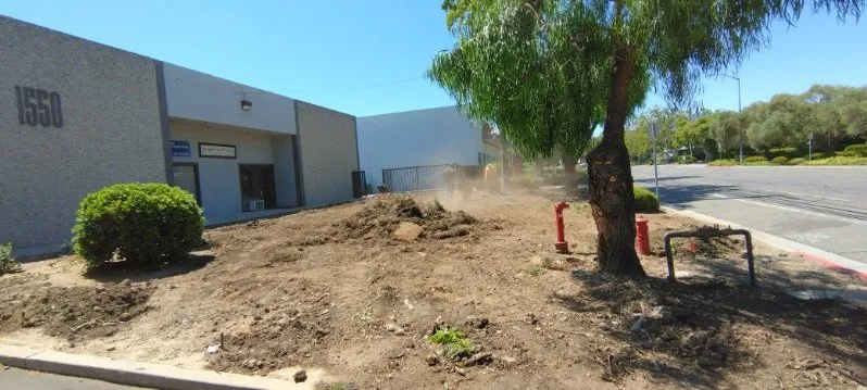 Affordable lawn care service in Morgan Hill, CA by Uriel's Landscaping