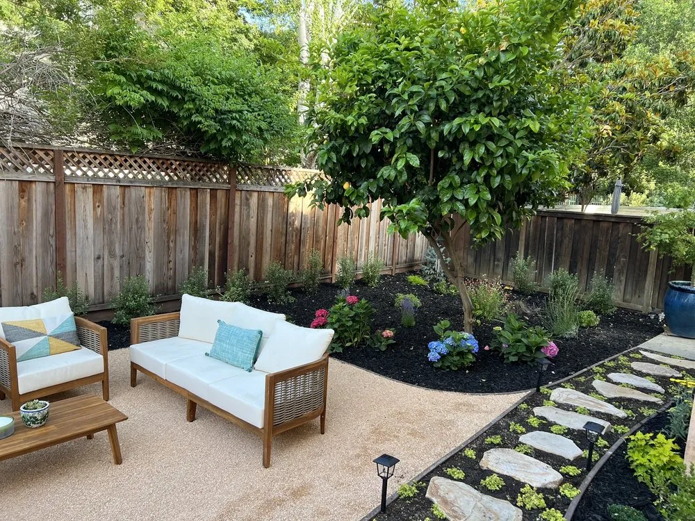 Professional yard maintenance experts serving Morgan Hill, CA - Uriel's Landscaping