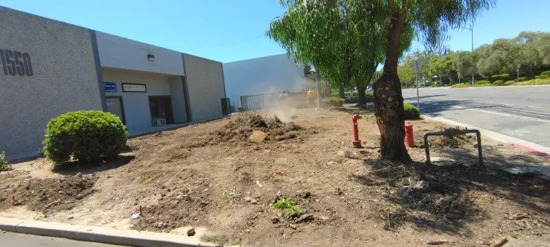 Affordable yard maintenance near you across Morgan Hill, CA - Uriel's Landscaping