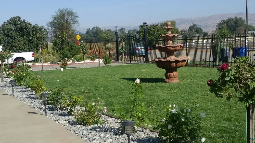 Top-rated yard cleanup service in Morgan Hill, CA - Uriel's Landscaping