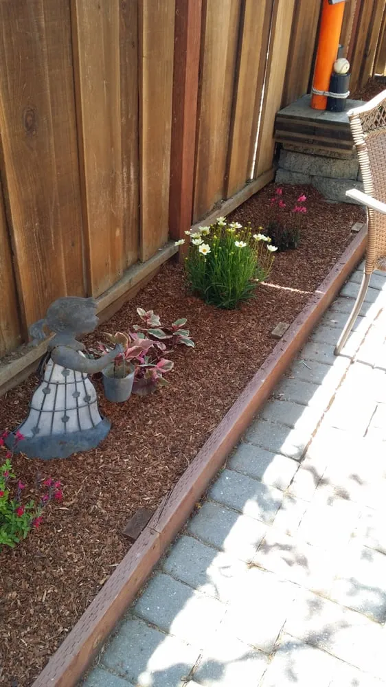 Reliable landscaping services for residential properties in Morgan Hill, CA by Uriel's Landscaping