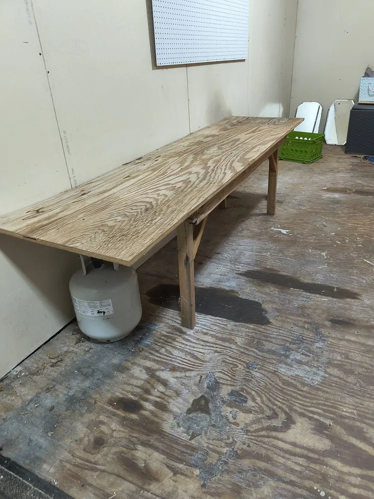 Top-rated outdoor landscaping in Marshall, TX by Uriel’s Lawn Care & Junk Removal