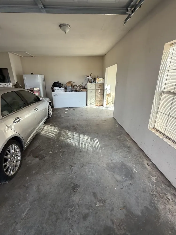 Affordable landscape design in Marshall, TX by Uriel’s Lawn Care & Junk Removal