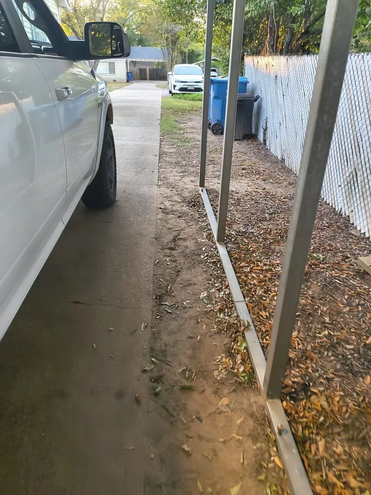 Affordable lawn mowing service in Marshall, TX by Uriel’s Lawn Care & Junk Removal