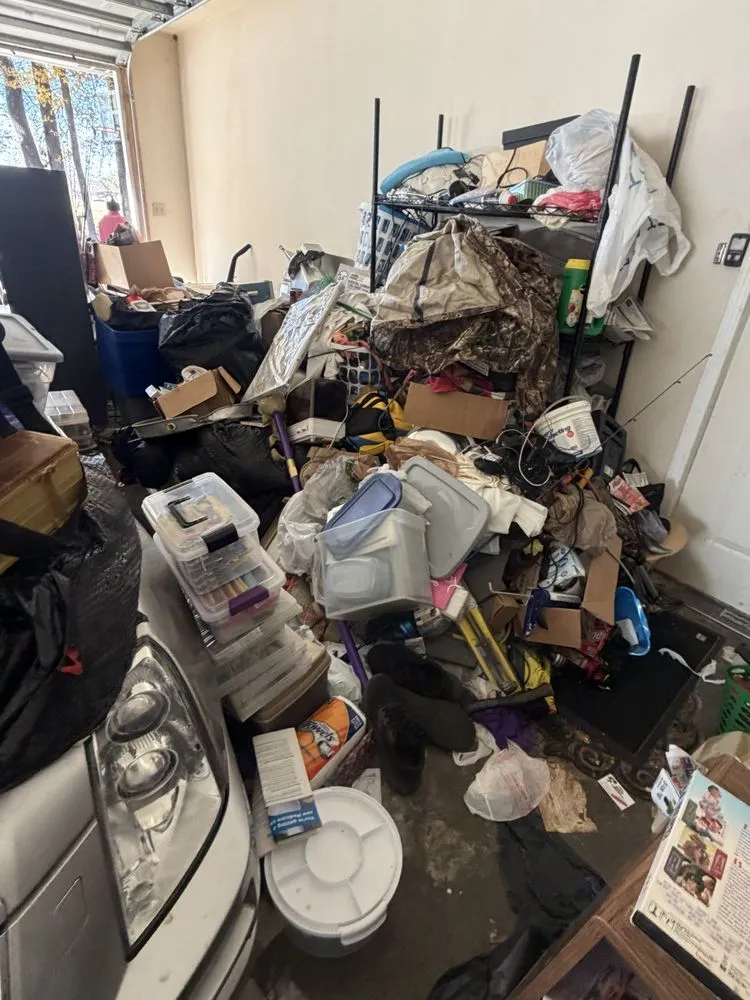 Trusted residential landscaping in Marshall, TX - Uriel’s Lawn Care & Junk Removal