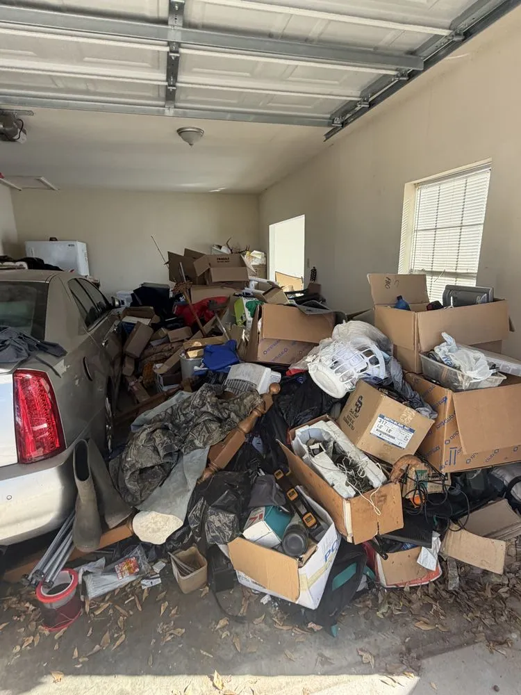 Reliable residential landscaping in Marshall, TX - Uriel’s Lawn Care & Junk Removal