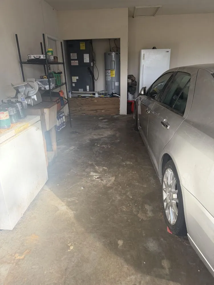 Expert yard cleanup service in Marshall, TX - Uriel’s Lawn Care & Junk Removal