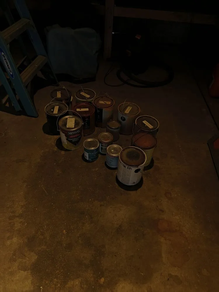 Local garden landscaping experts serving Marshall, TX - Uriel’s Lawn Care & Junk Removal