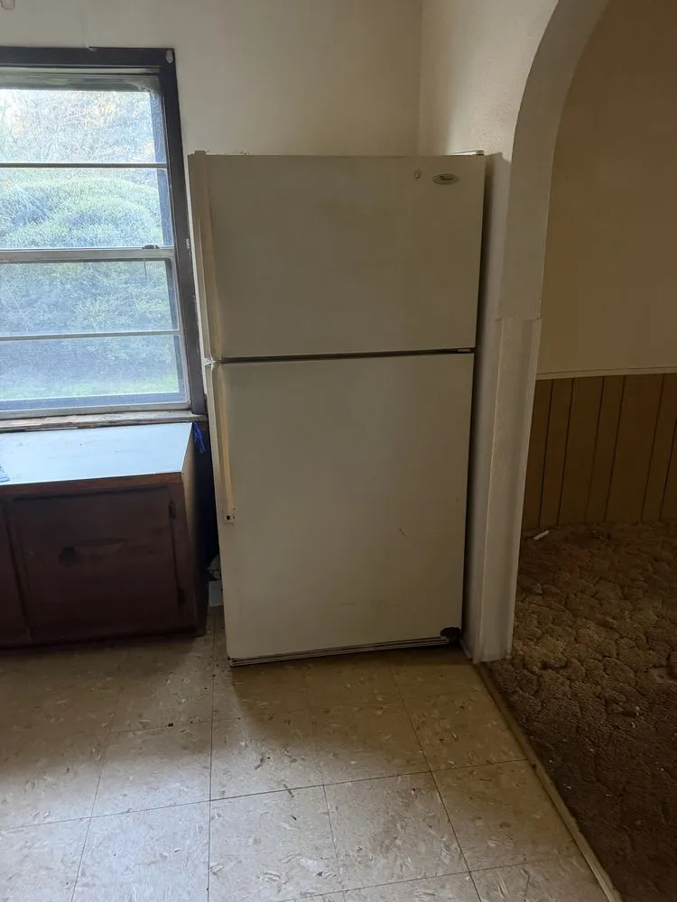 Top-rated landscaping services in Marshall, TX - Uriel’s Lawn Care & Junk Removal