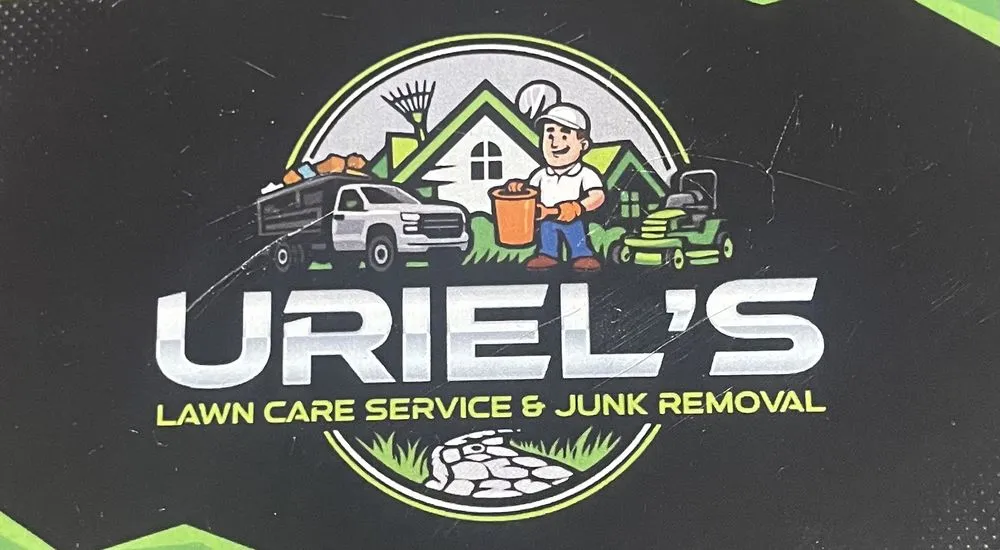 Professional yard maintenance in Marshall, TX - Uriel’s Lawn Care & Junk Removal