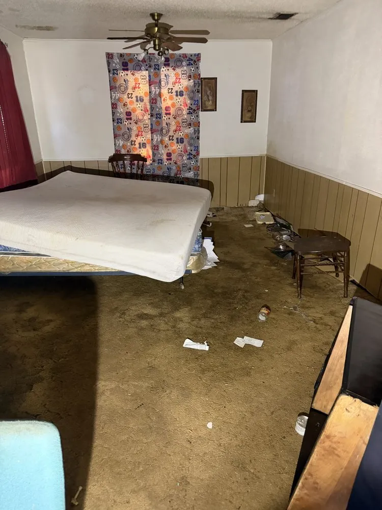 Trusted garden landscaping in Marshall, TX - Uriel’s Lawn Care & Junk Removal