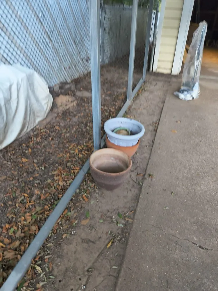 Trusted lawn mowing service in Marshall, TX by Uriel’s Lawn Care & Junk Removal