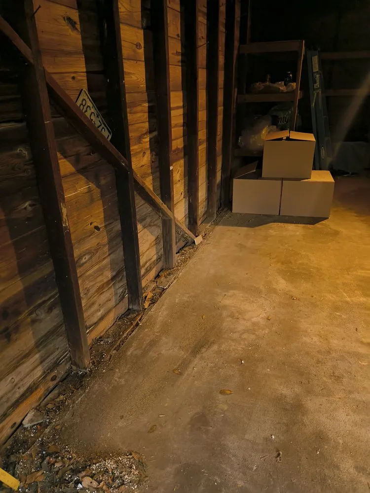 Top-rated landscape installation for beautiful yards across Marshall, TX - Uriel’s Lawn Care & Junk Removal